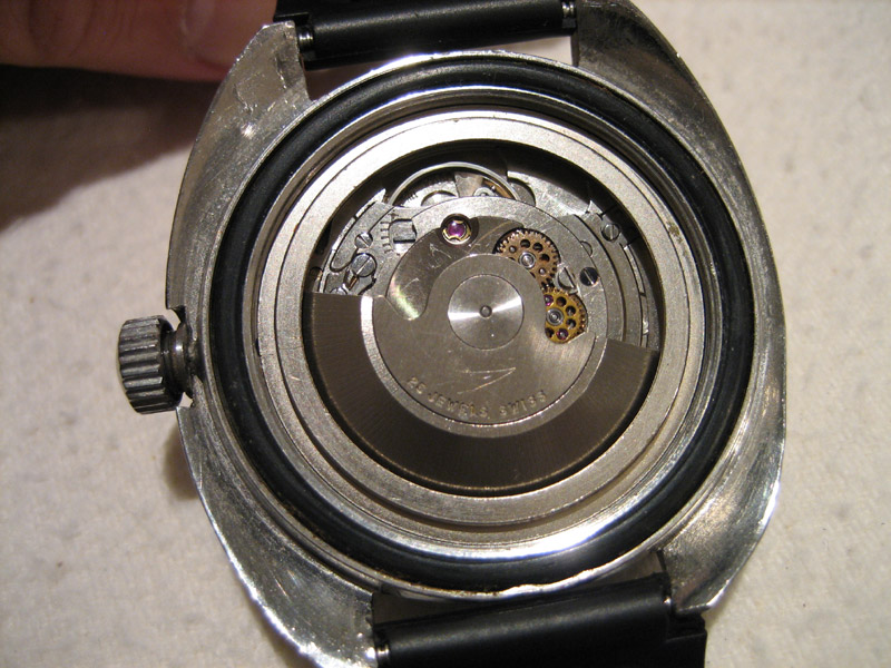 Eta 2472 hotsell 25 jewels