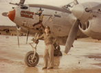 P-38 Lightning 'Arkansas Traveler'