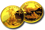 American Eagle Gold Coin