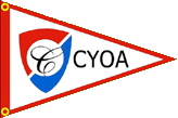 CYOA burgee